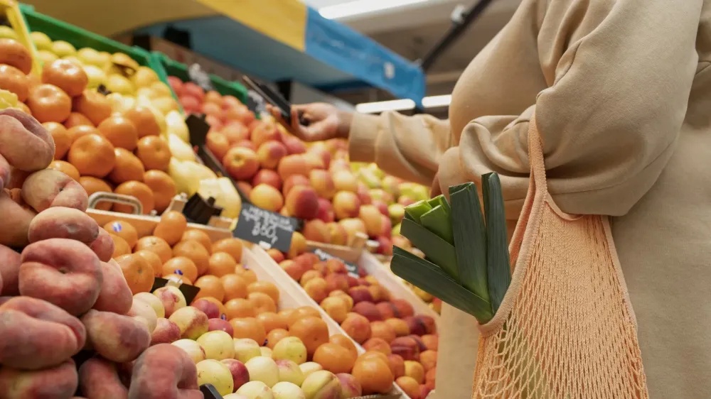 Vente de légumes aux professionnels près de Septèmes-les-Vallons