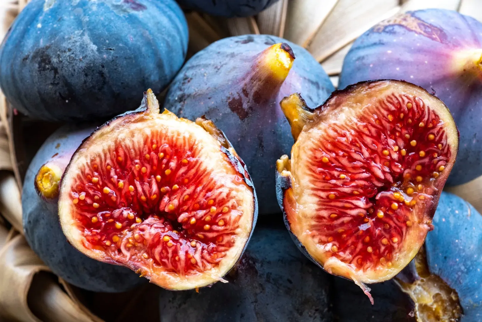 Figues façon crème brûlée : l’alliance parfaite entre fruit et gourmandise